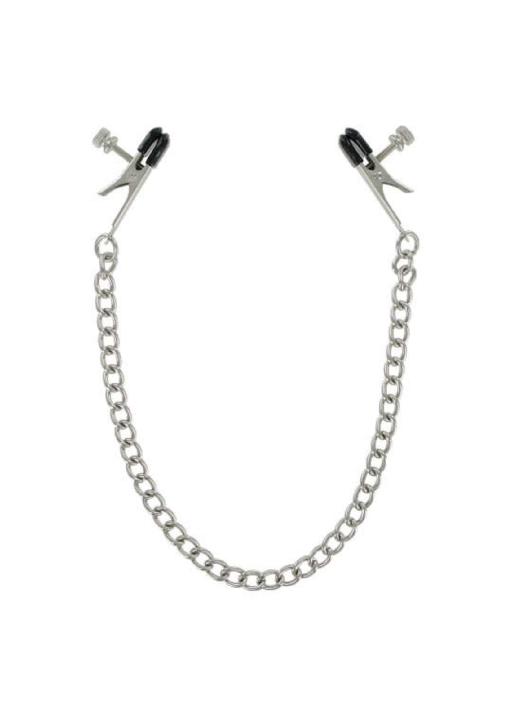 Ox Bull Nose Nipple Clamps