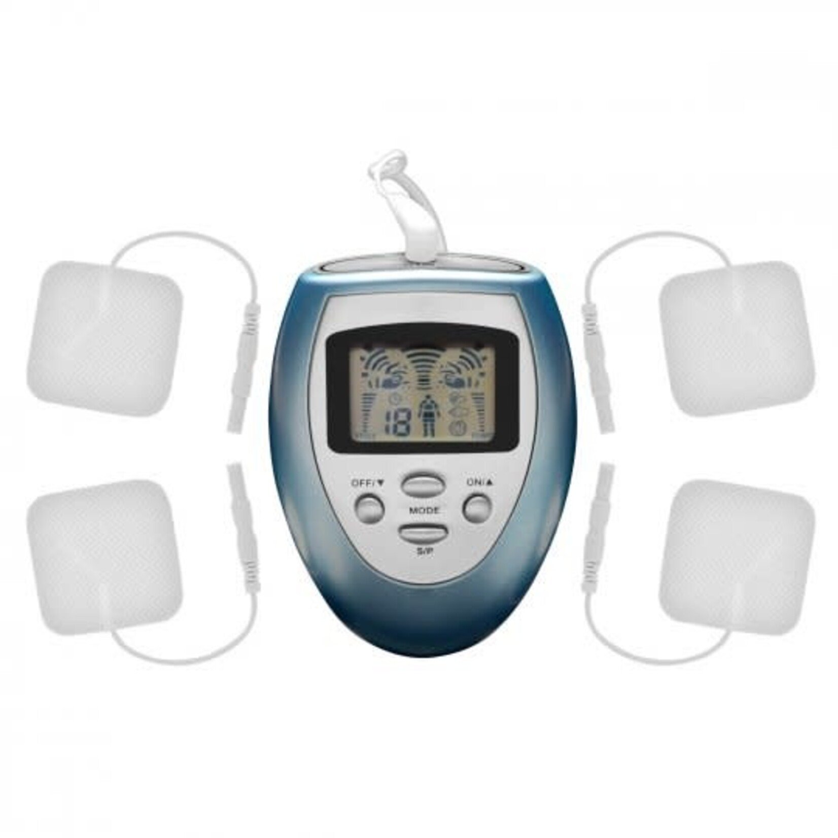 Zues Zeus Palm Powerbox