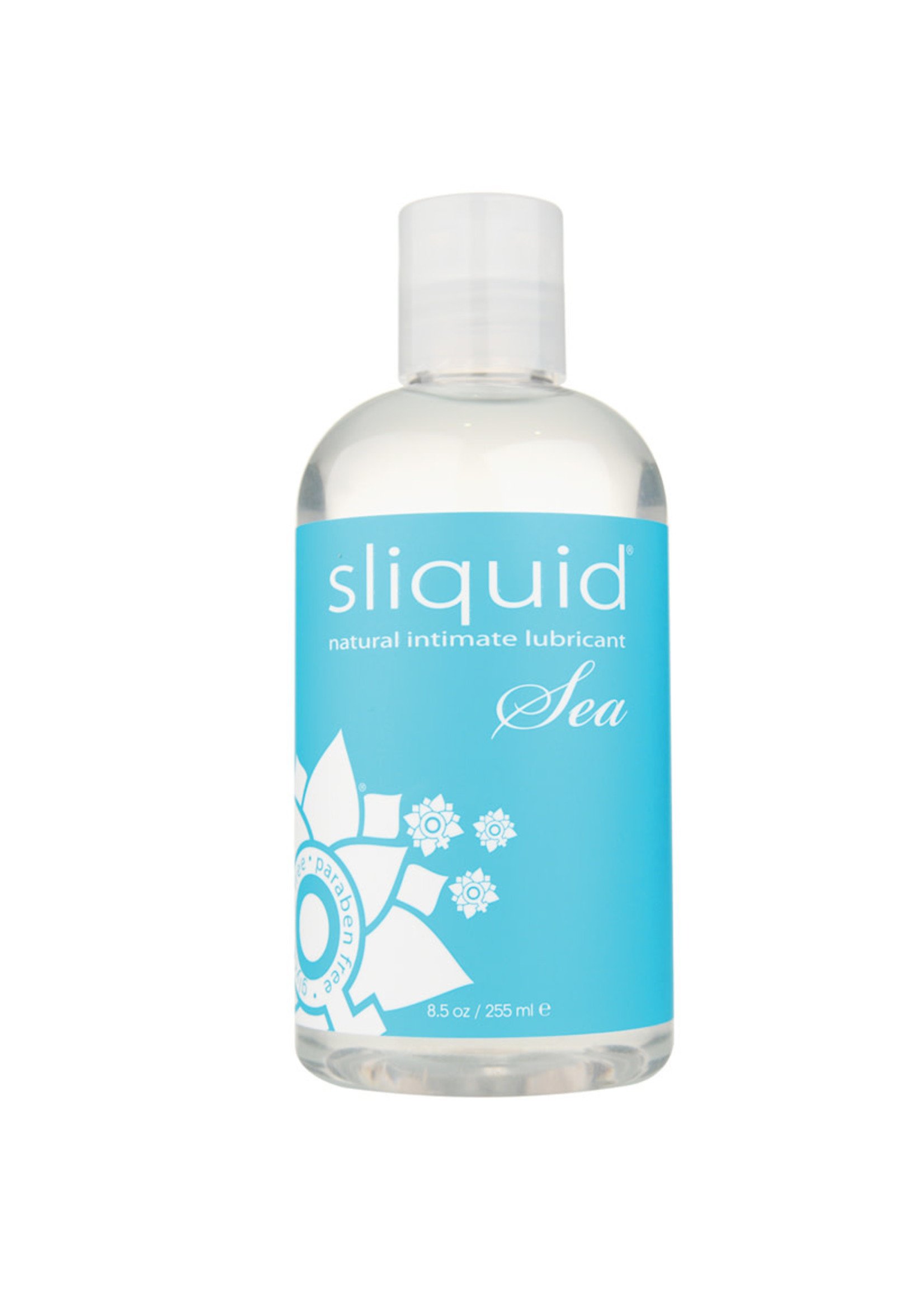 Sliquid Sliquid Sea 8.5oz