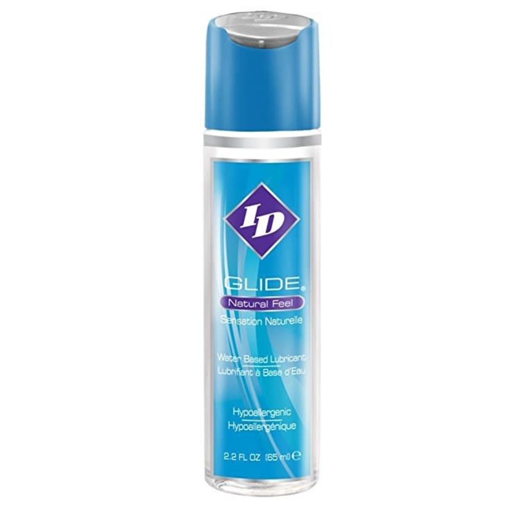 ID ID GLIDE 2.2OZ single
