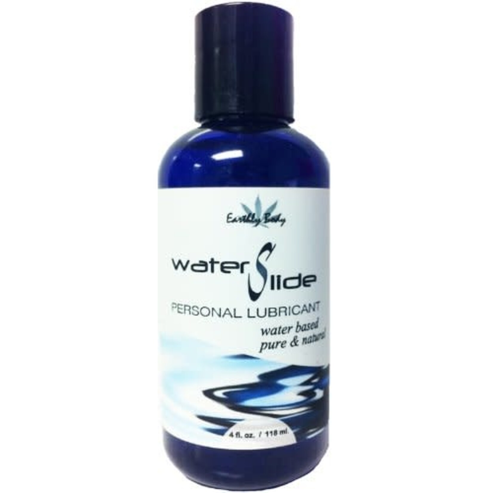 Water  Slide Waterslide 4oz