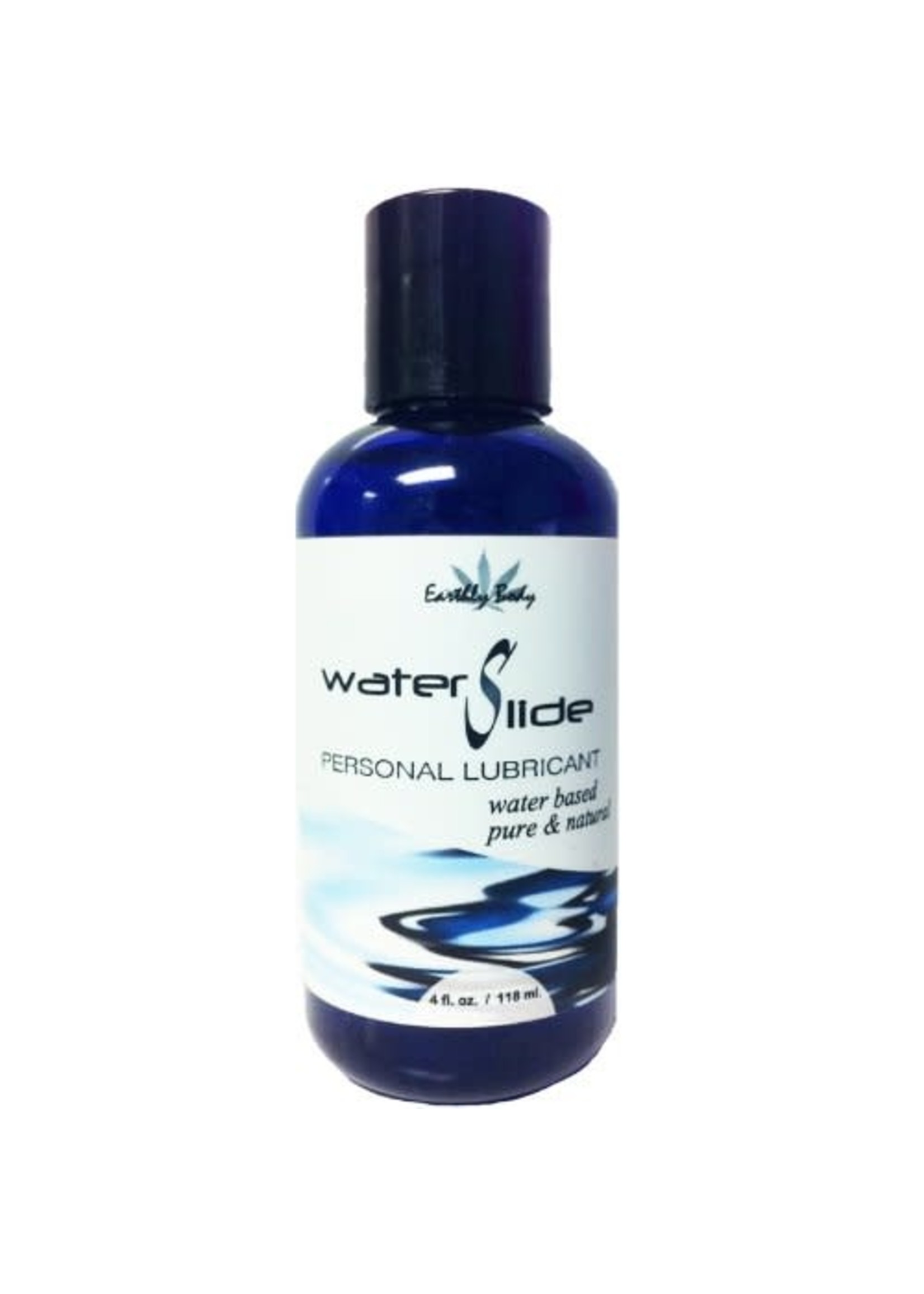 Water  Slide Waterslide 4oz