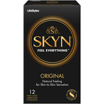 Lifestyles LIFESTYLES SKYN 12pk