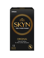 Lifestyles LIFESTYLES SKYN 12pk