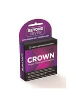 Crown CROWN 3pk