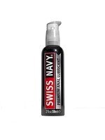 Swiss Navy Swiss Navy- Premium Anal Lubricant- 2oz