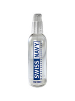 Swiss Navy Swiss Navy Water-Based Lubricant 4oz