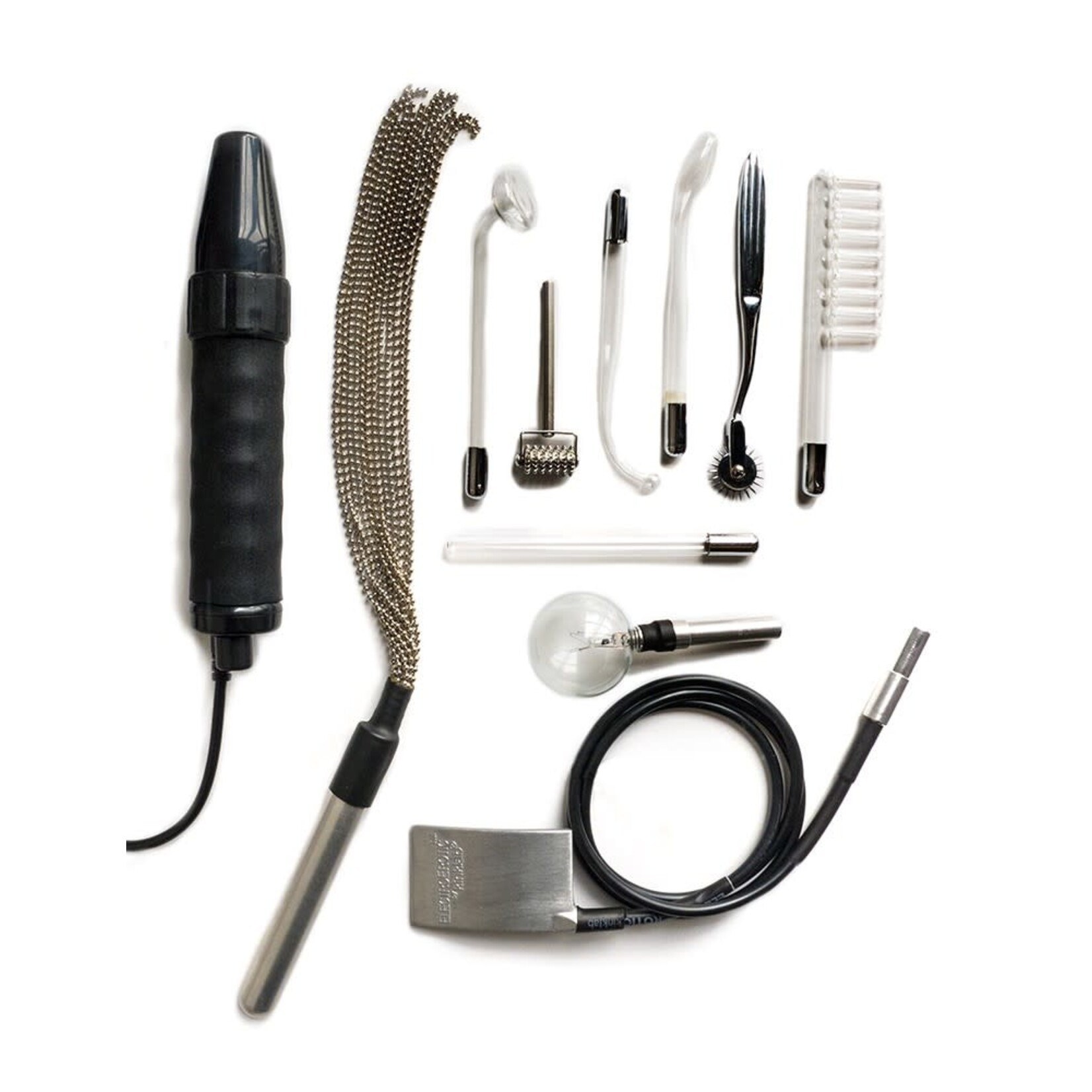 Agent Noir Neon Wand Kit