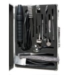 Agent Noir Neon Wand Kit