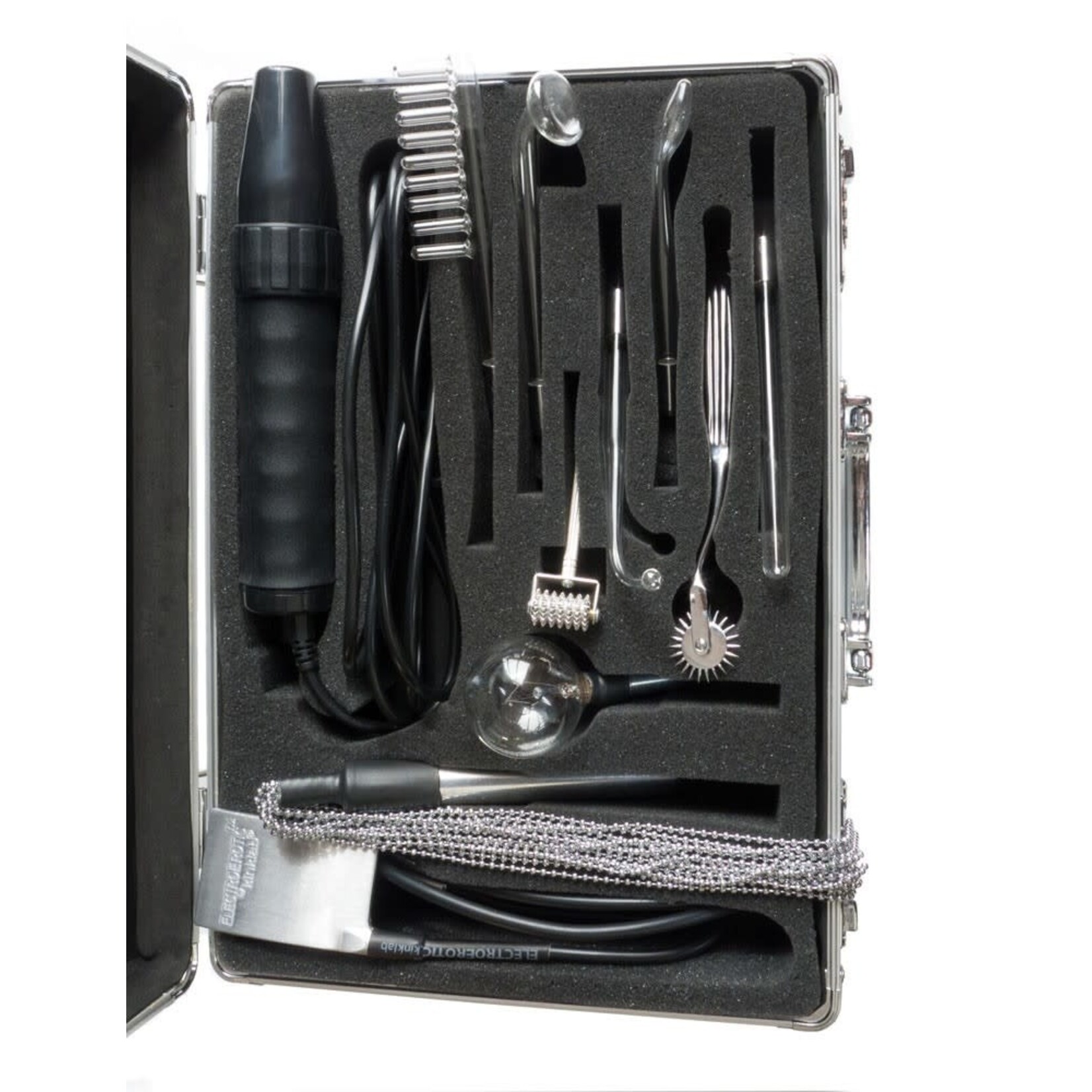 Agent Noir Neon Wand Kit