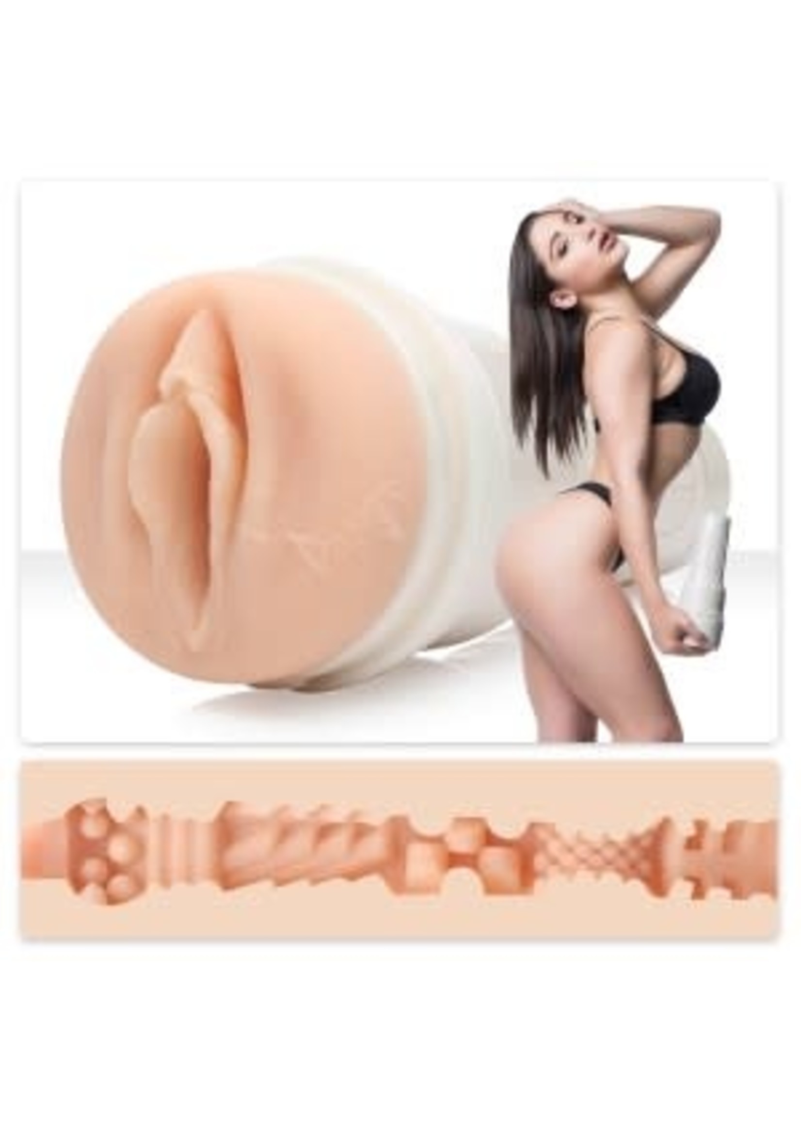 Fleshlight Girls Fleshlight Girls - Abella Danger - Danger