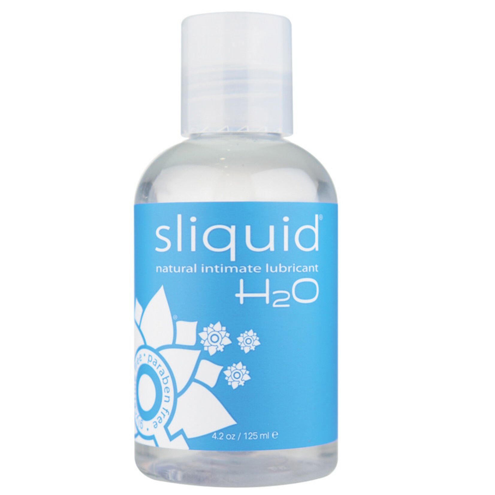 Sliquid Sliquid H2O - 4.2oz