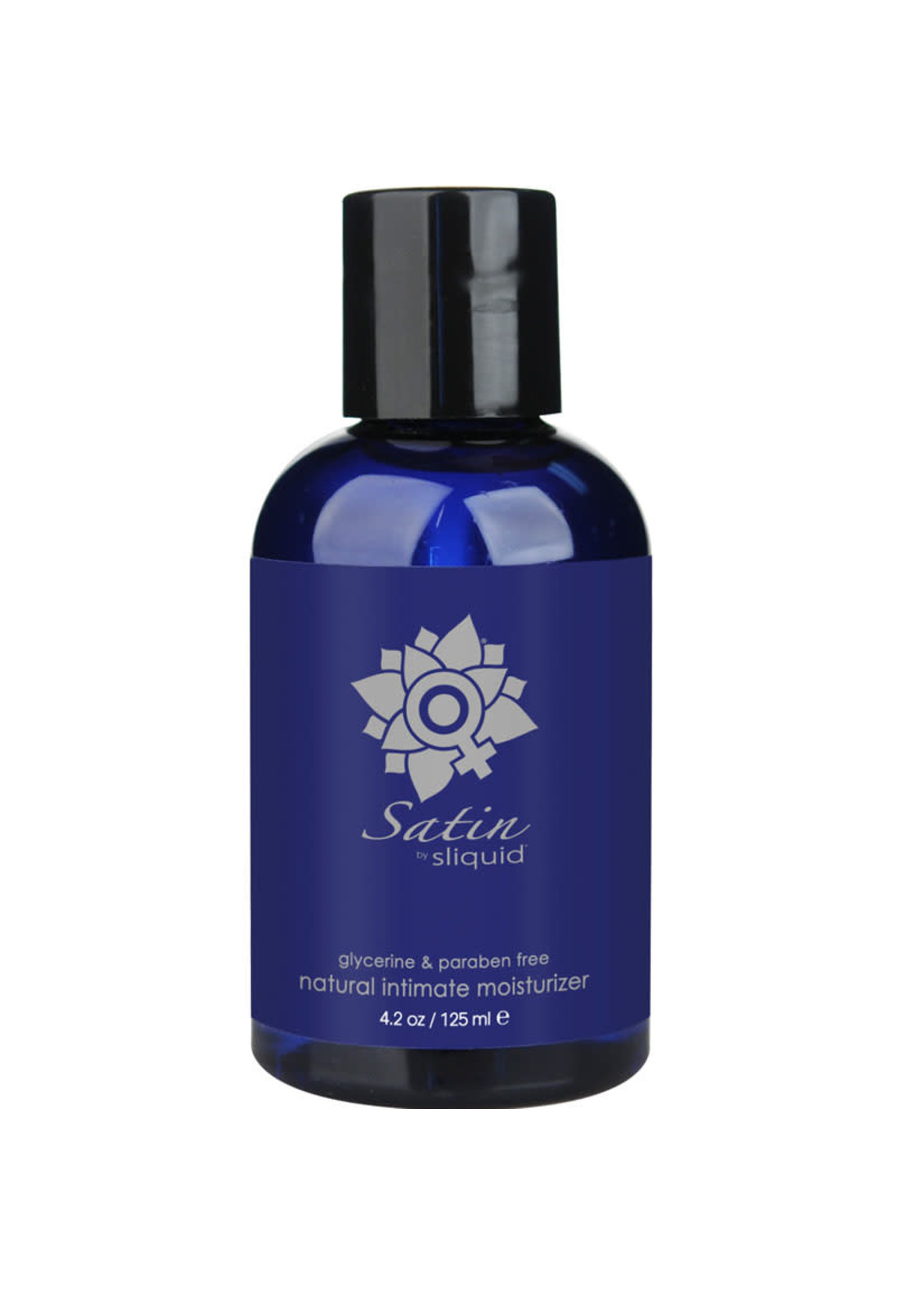 Sliquid Sliquid Satin 4.2oz