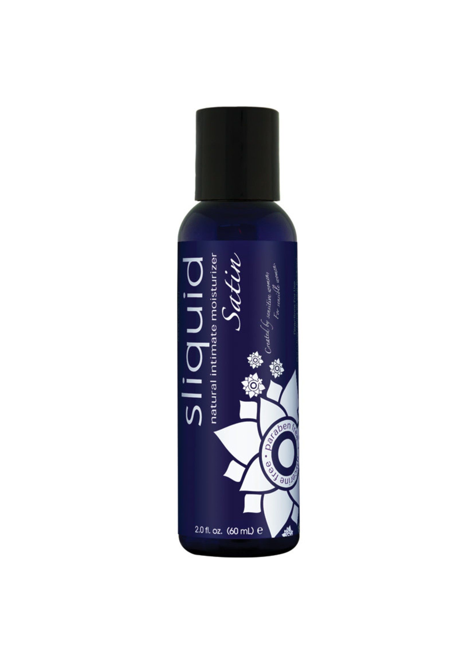 Sliquid Sliquid Satin 2oz