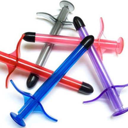 Lube Launchers