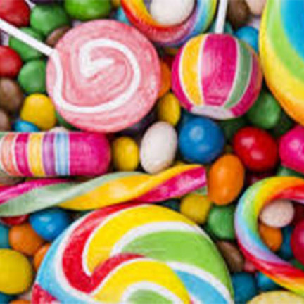 Sweets