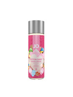 System JO JO- Candy Shop- Cotton Candy Lubricant 2oz