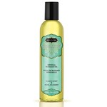Kama Sutra Aromatics Massage Oil Soaring Spirit 8fl oz