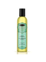 Kama Sutra Aromatics Massage Oil Soaring Spirit 8fl oz