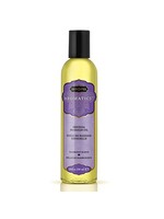 Kama Sutra Aromatics Massage Oil Harmony Blend 8fl oz