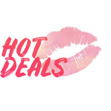 Strap-on Harness Deals