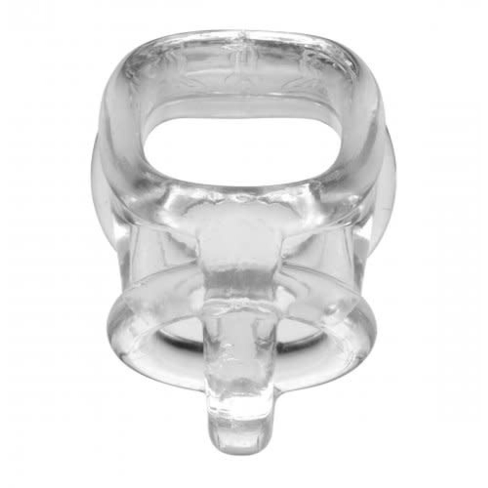 XR Brands Annex Clear Super Stretchy Erection Enhancer