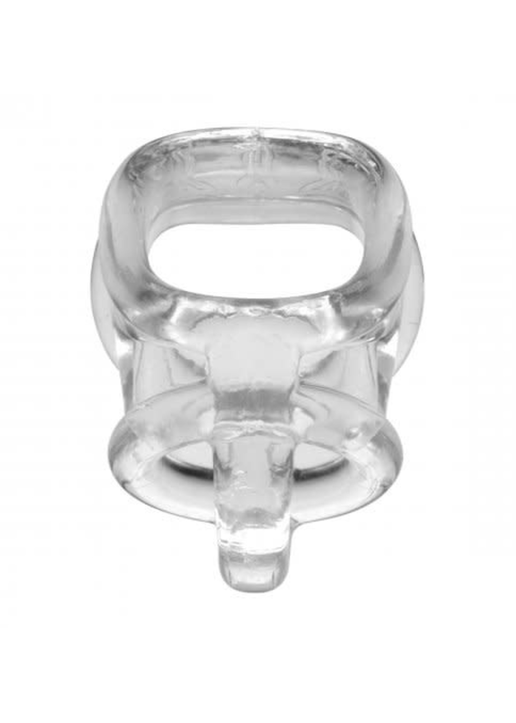 XR Brands Annex Clear Super Stretchy Erection Enhancer