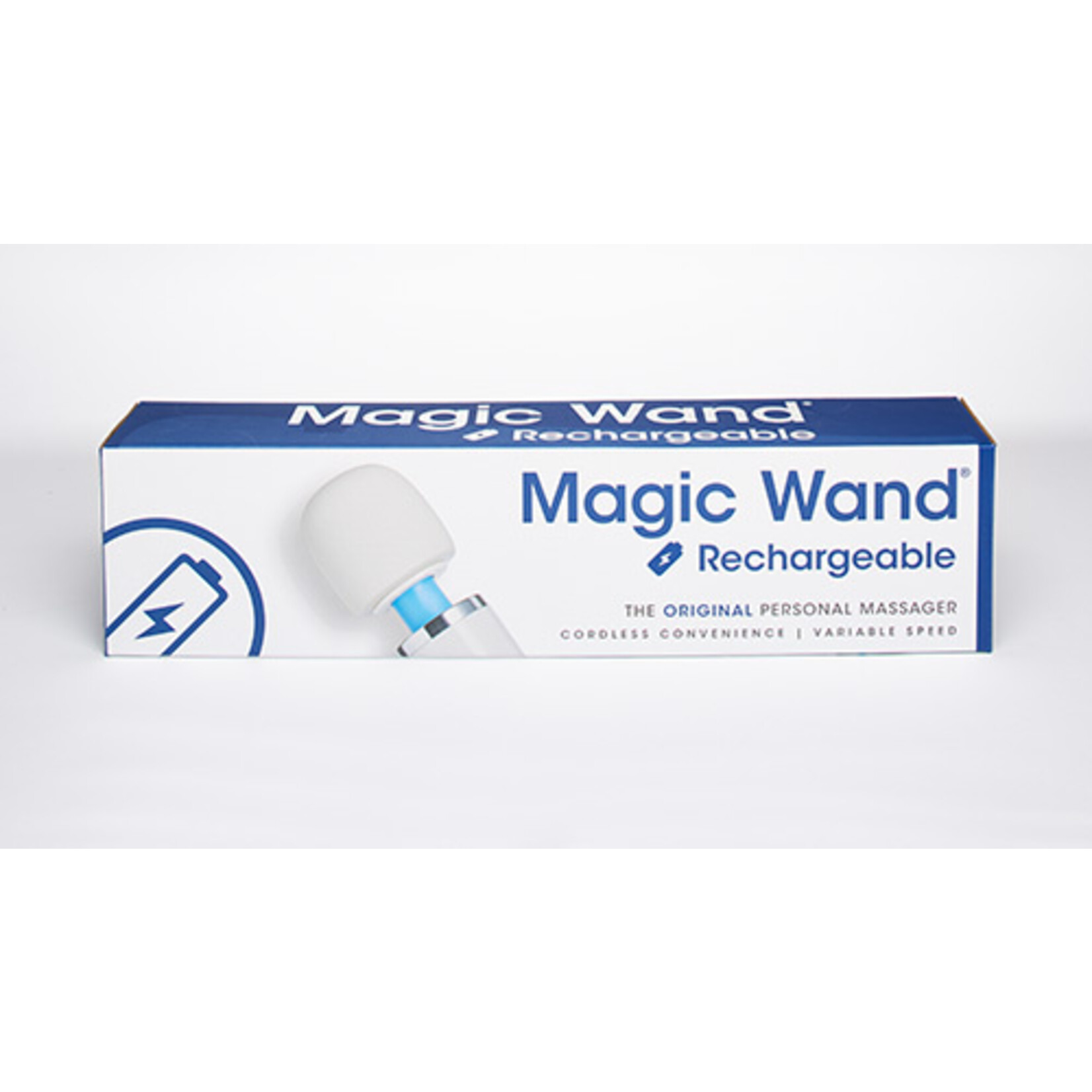 Magic Wand- Rechargeable