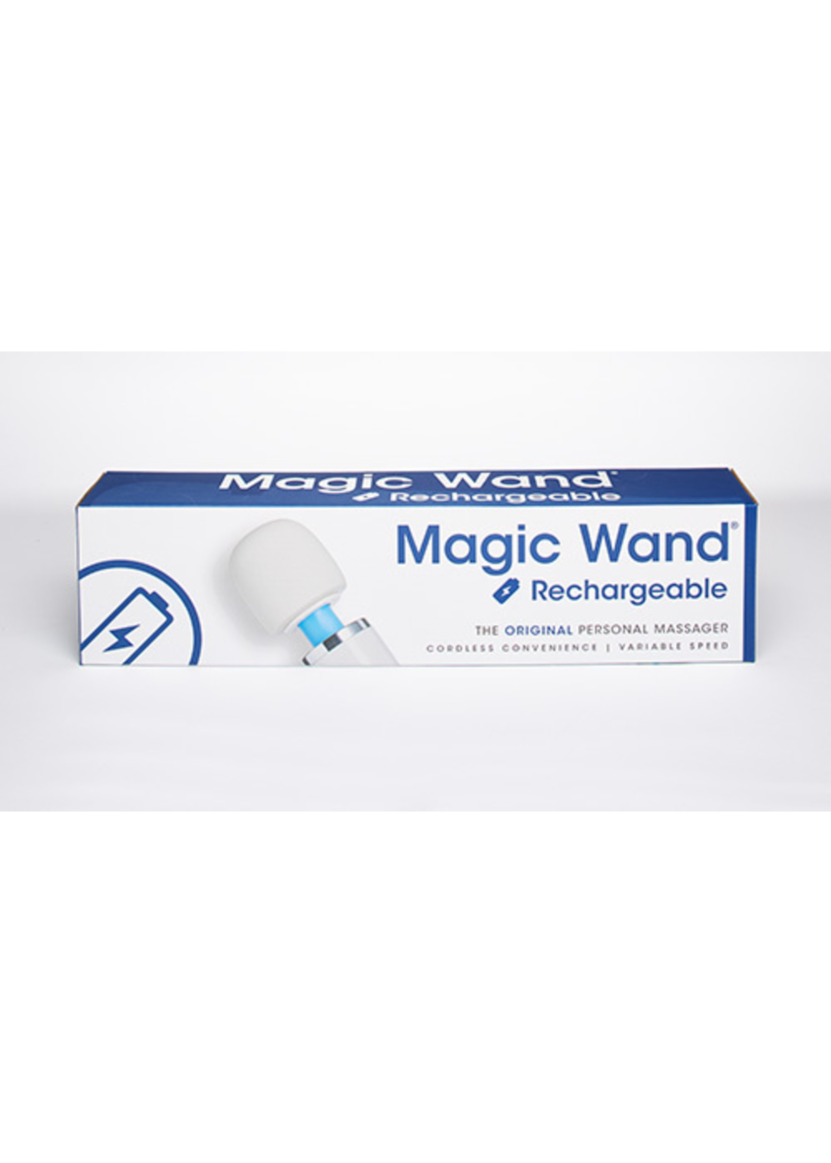 Hitachi Magic Wand- Rechargeable
