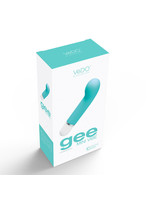 VeDO Gee Mini Vibe - Turquoise
