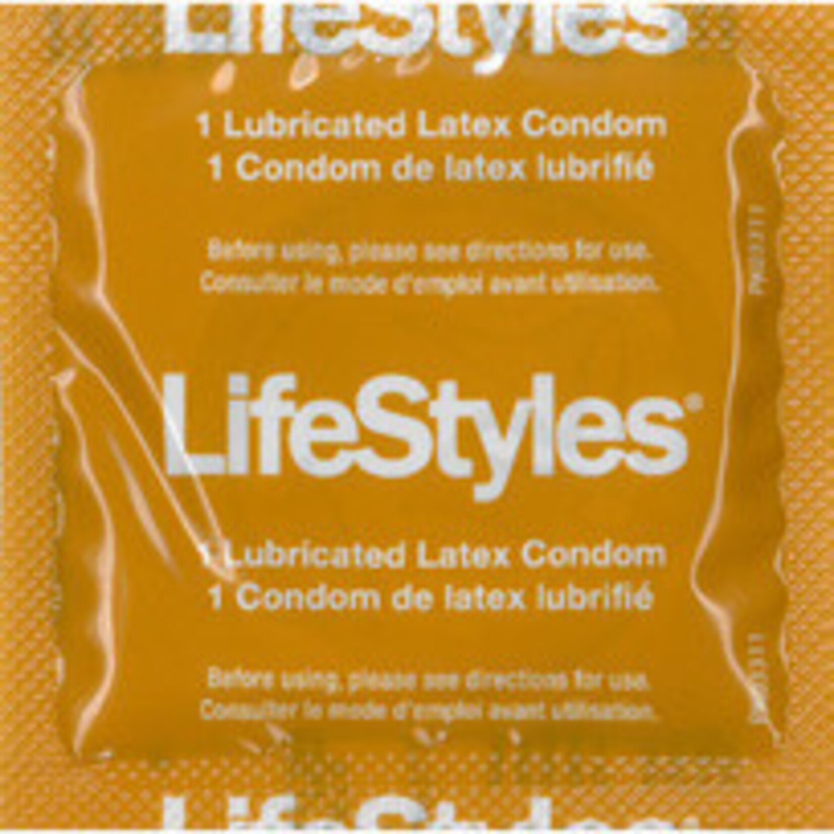 Lifestyles LIFESTYLES ASSORTED FLAVORS single