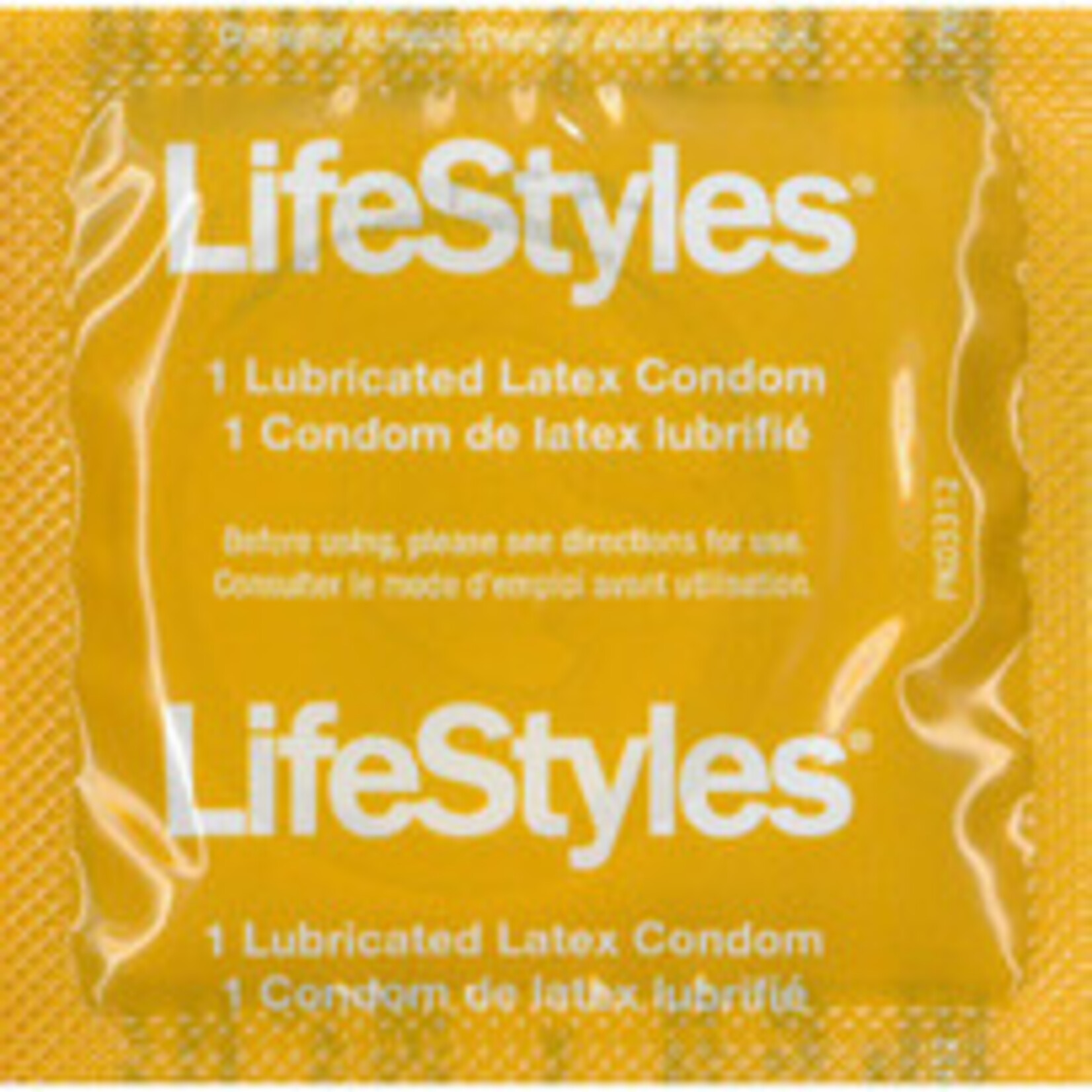Lifestyles LIFESTYLES ASSORTED FLAVORS single