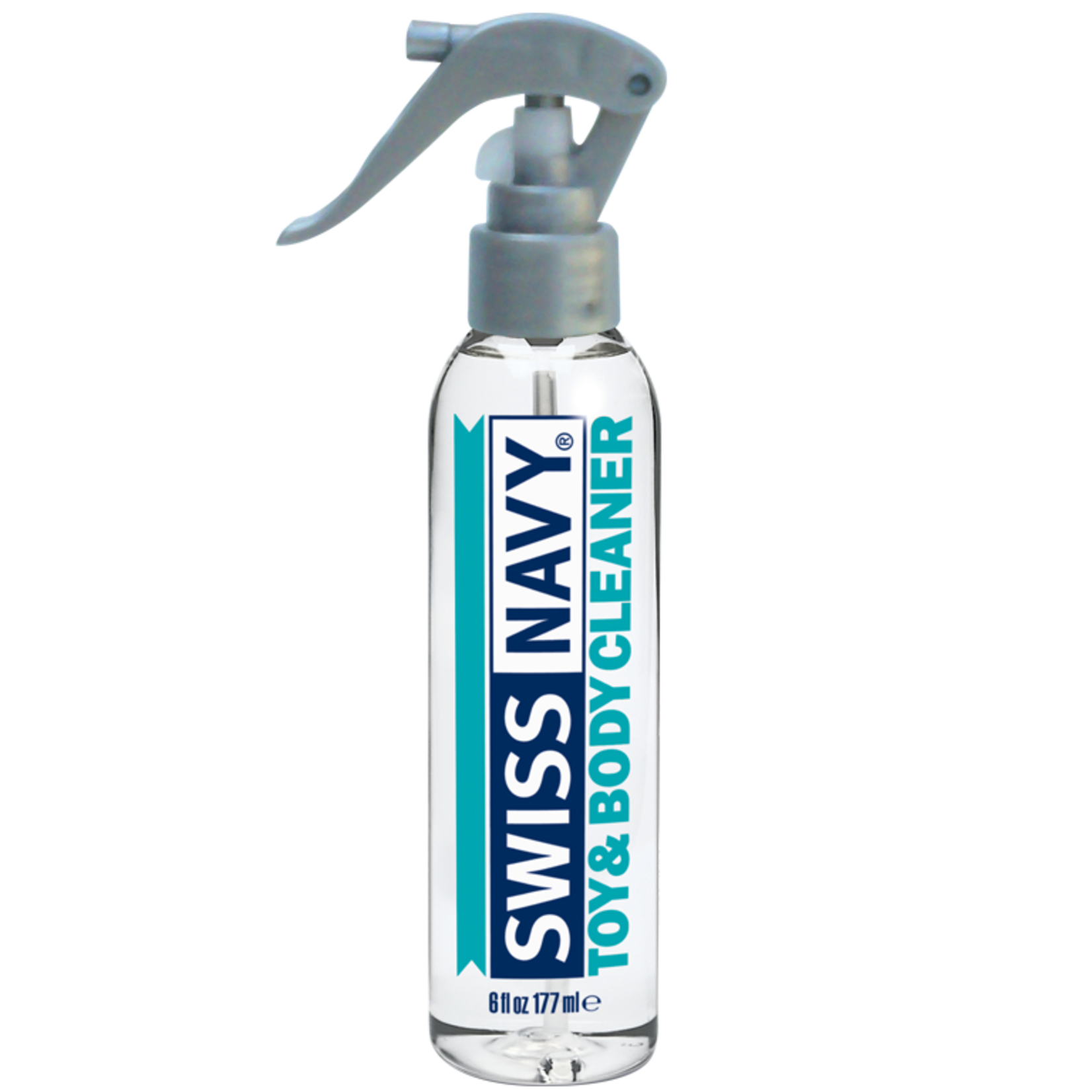 Swiss Navy Swiss Navy Toy & Body Cleaner