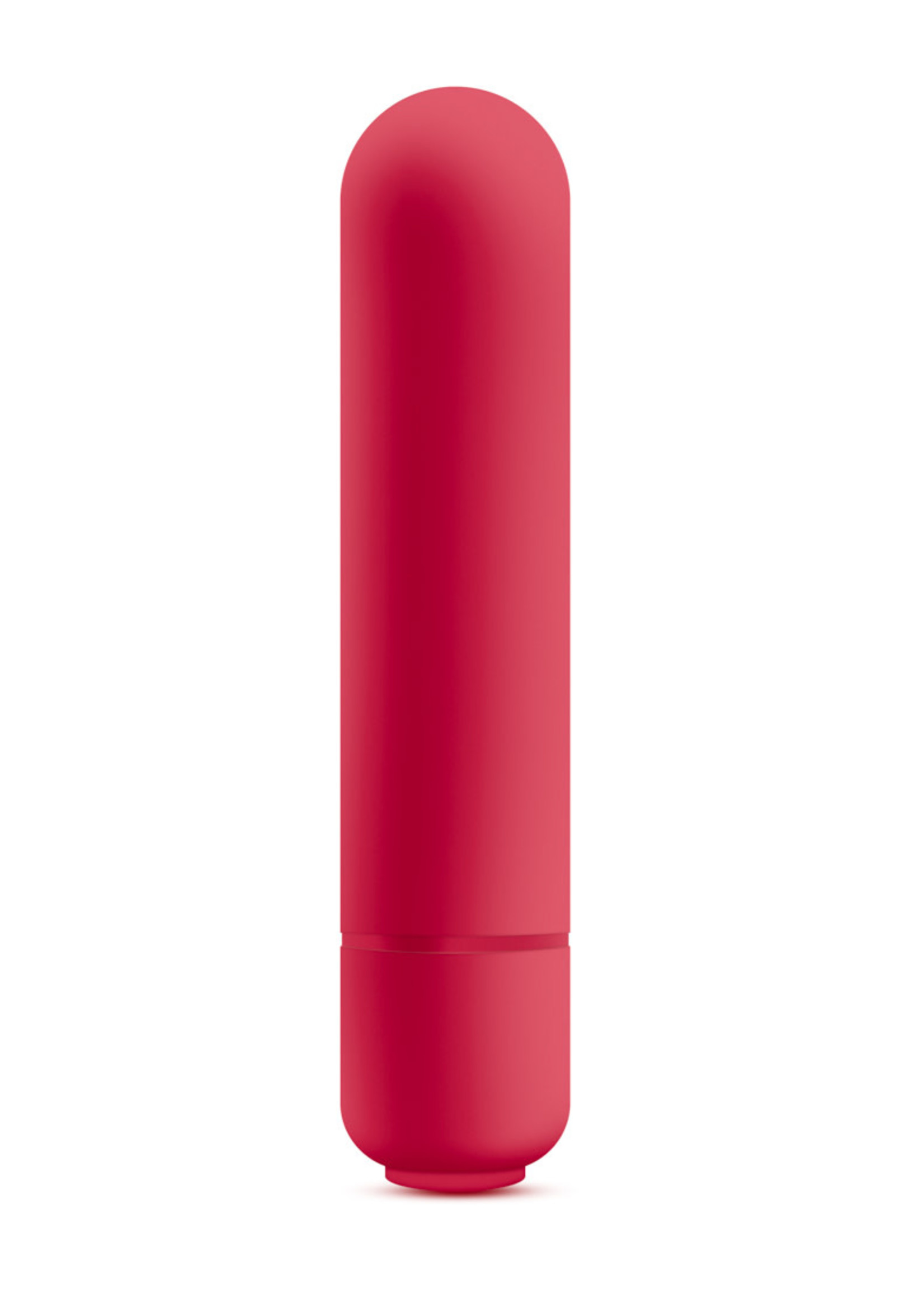 Blush Pop Vibe - Cherry Red