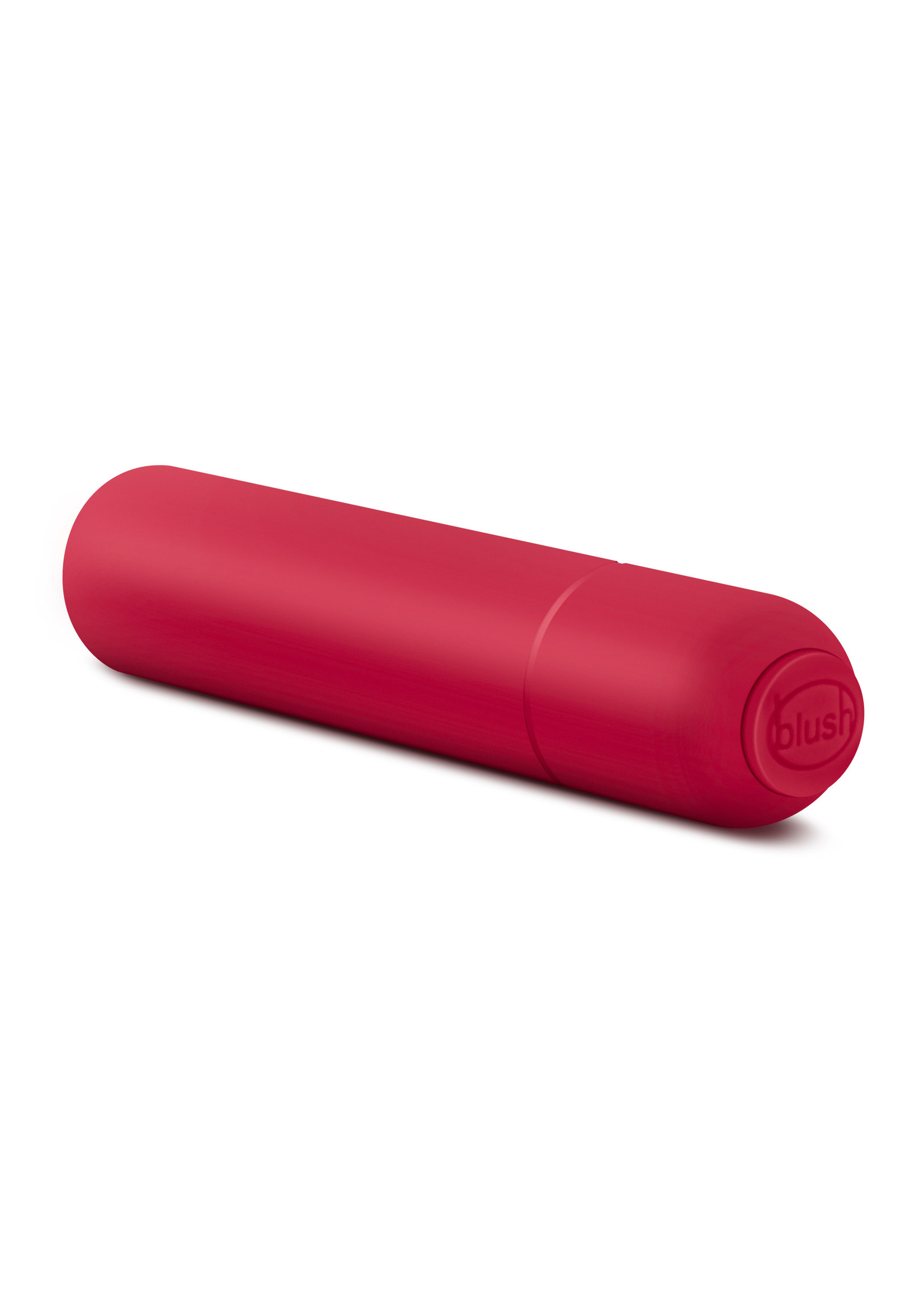 Blush Pop Vibe - Cherry Red