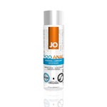 System JO JO H2O Anal  4oz