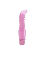 Cal Exotic Novelties First Time Softee Pleaser - Pink