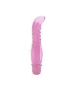 First Time Softee Pleaser - Pink
