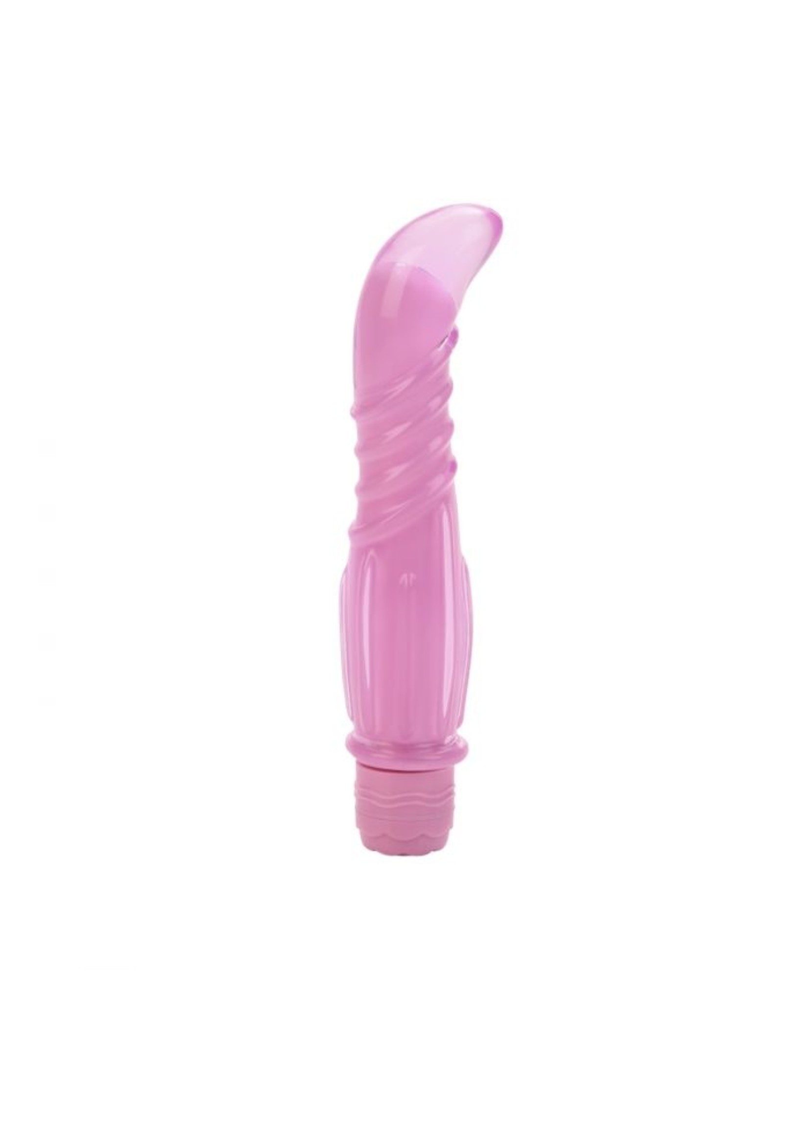 Cal Exotic Novelties First Time Softee Pleaser - Pink