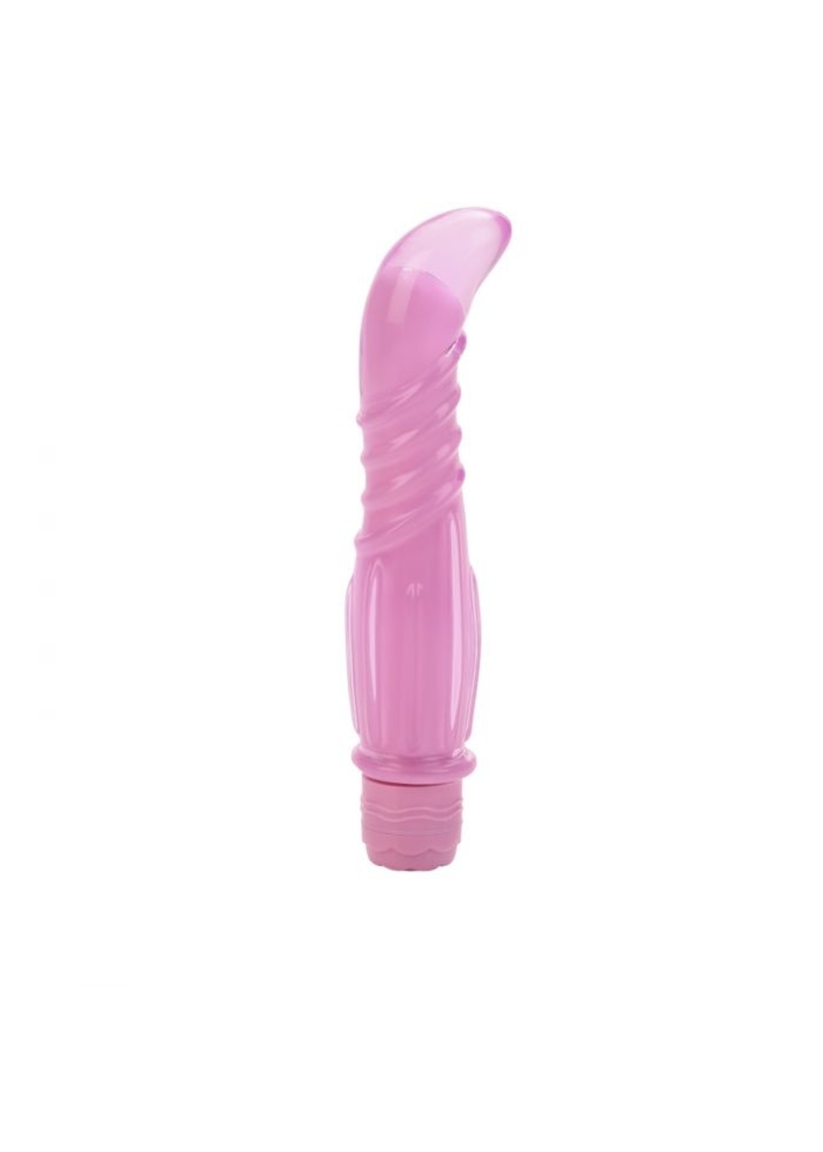 First Time Softee Pleaser - Pink