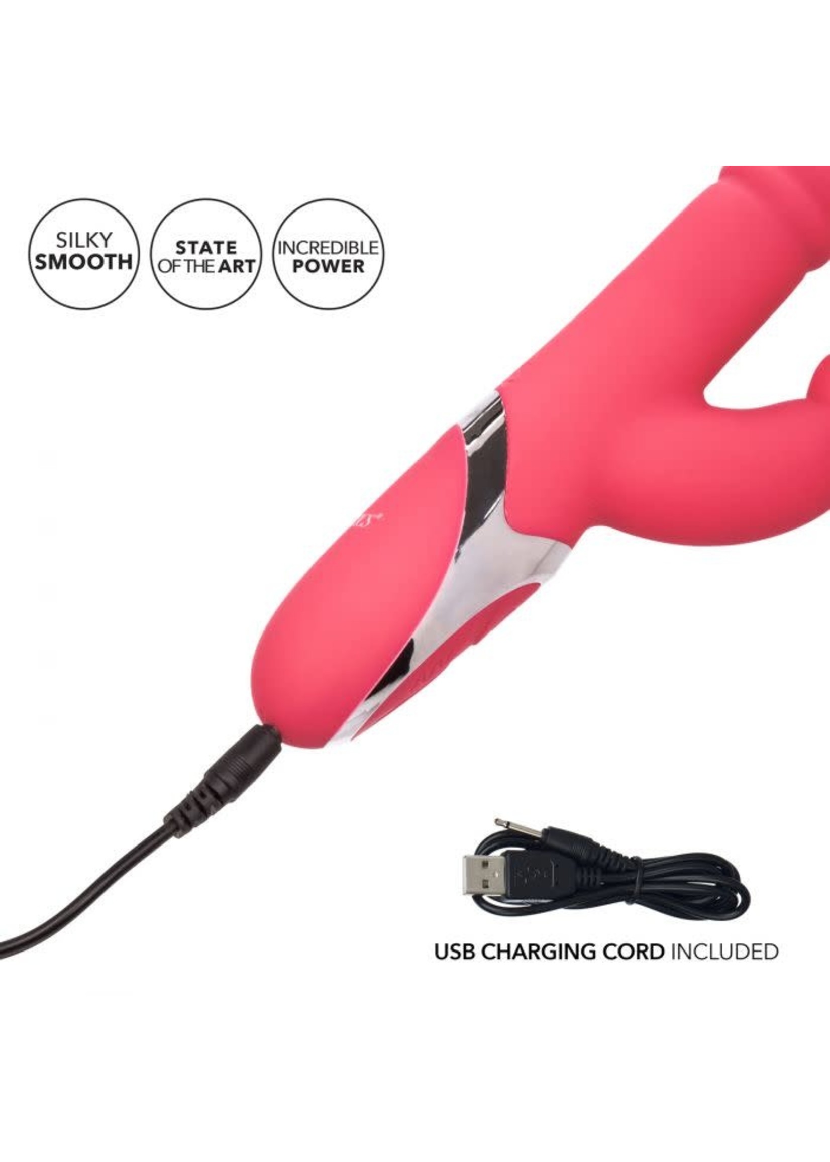 Enchanted Enchanted Exciter