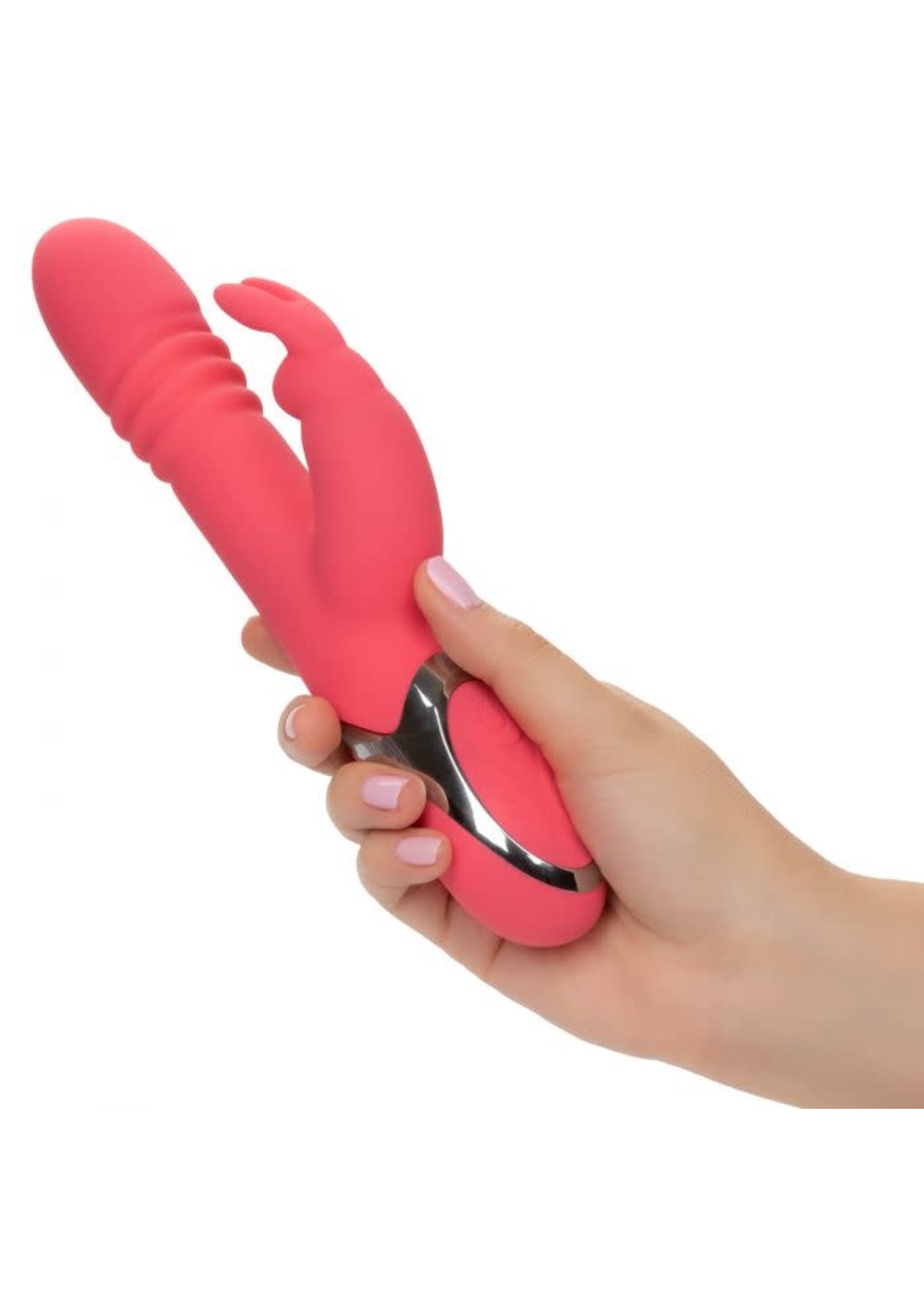 Cal Exotic Novelties Enchanted Exciter