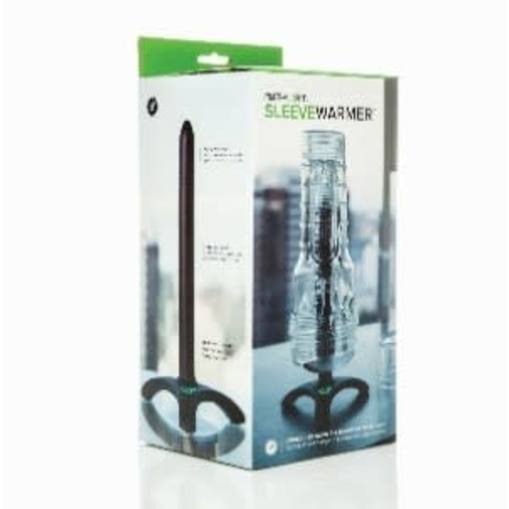 Fleshlight Fleshlight Sleeve Warmer