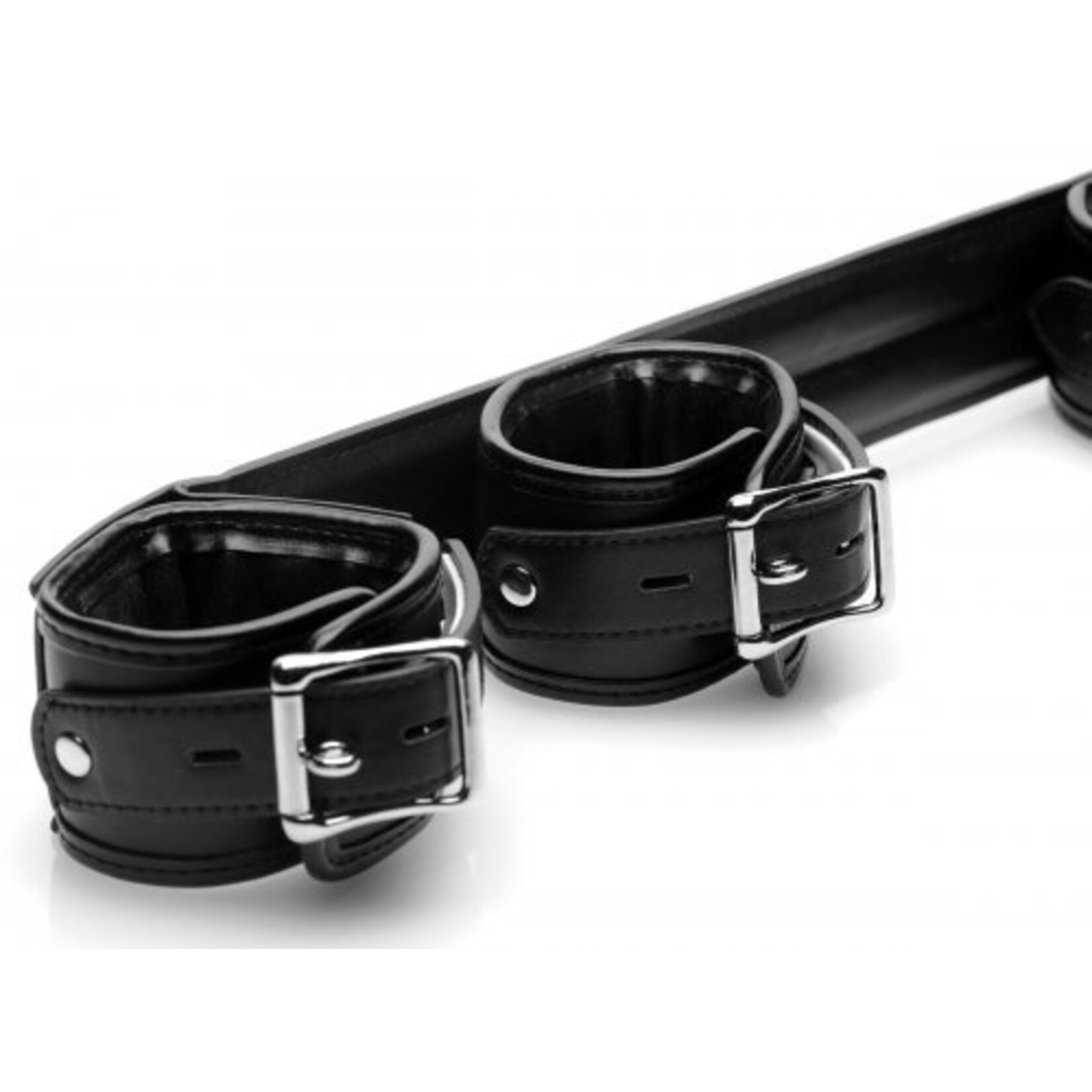 Spreader Bar System