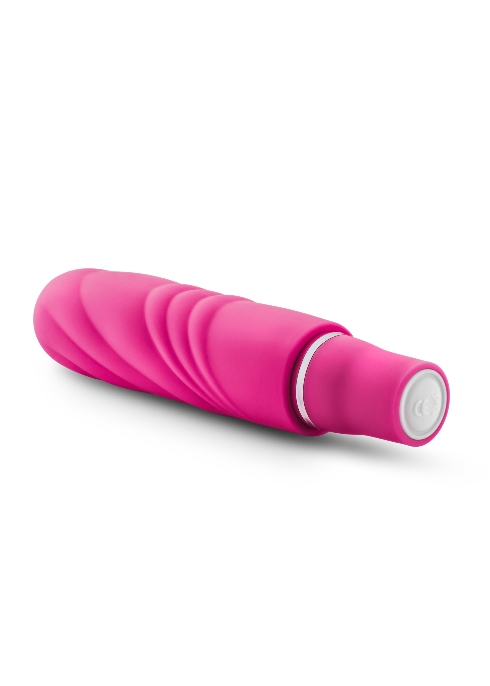 Blush Novelties Luxe Nimbus Mini Pink