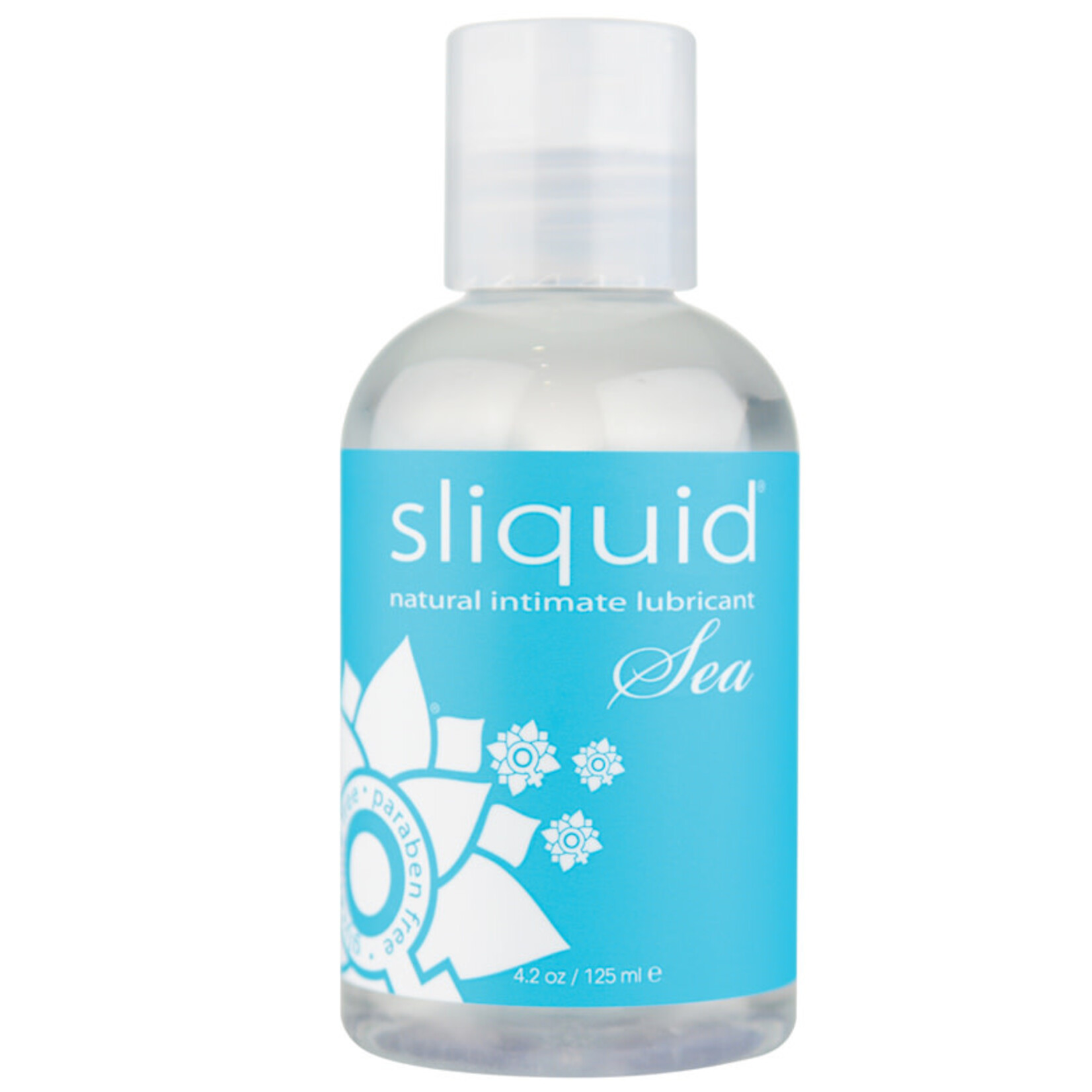 Sliquid Sliquid Sea - 4.2oz