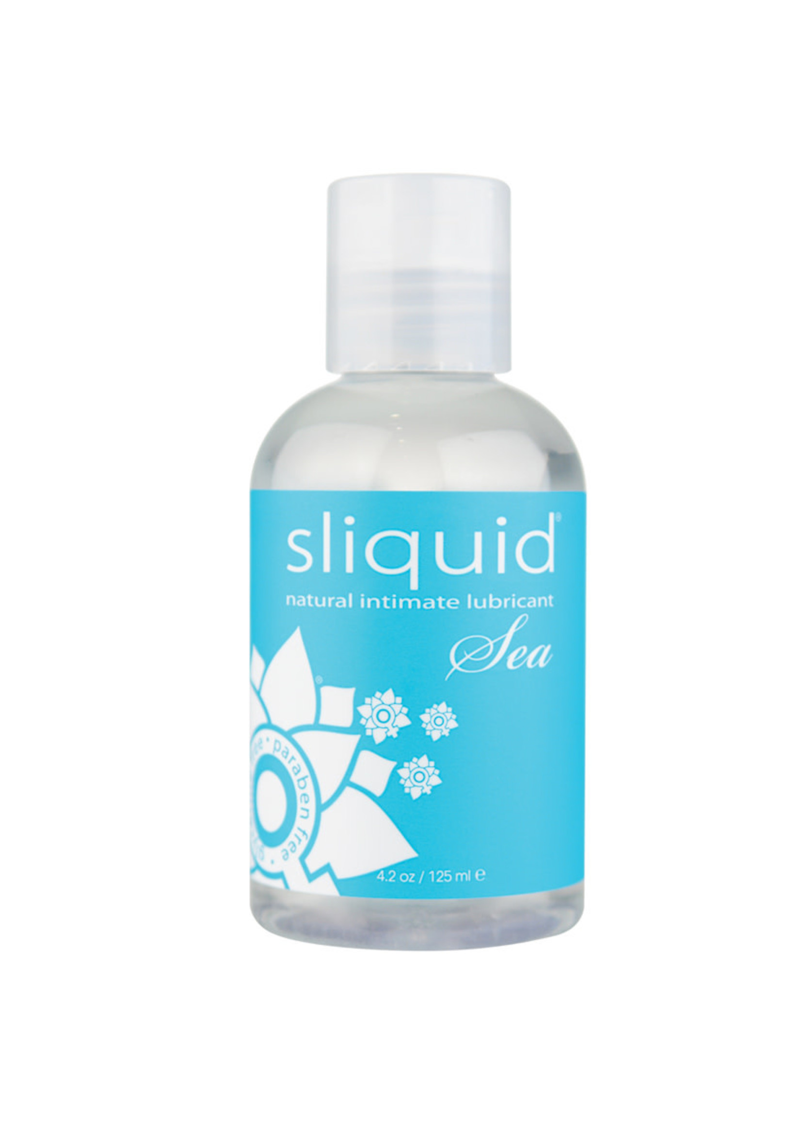 Sliquid Sliquid Sea - 4.2oz