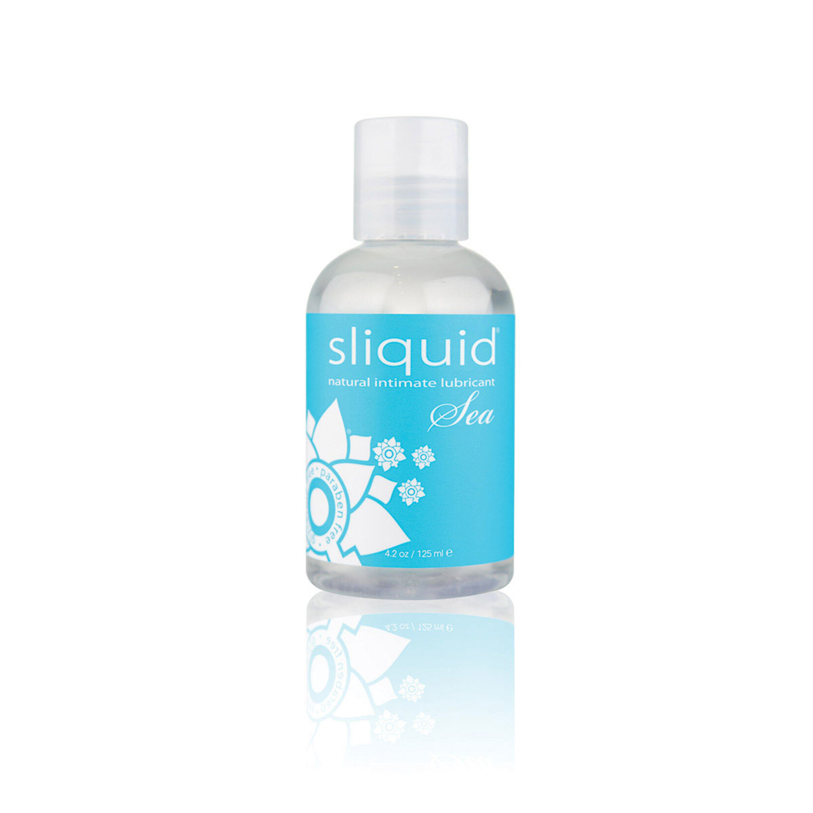 Sliquid Sliquid Sea - 4.2oz
