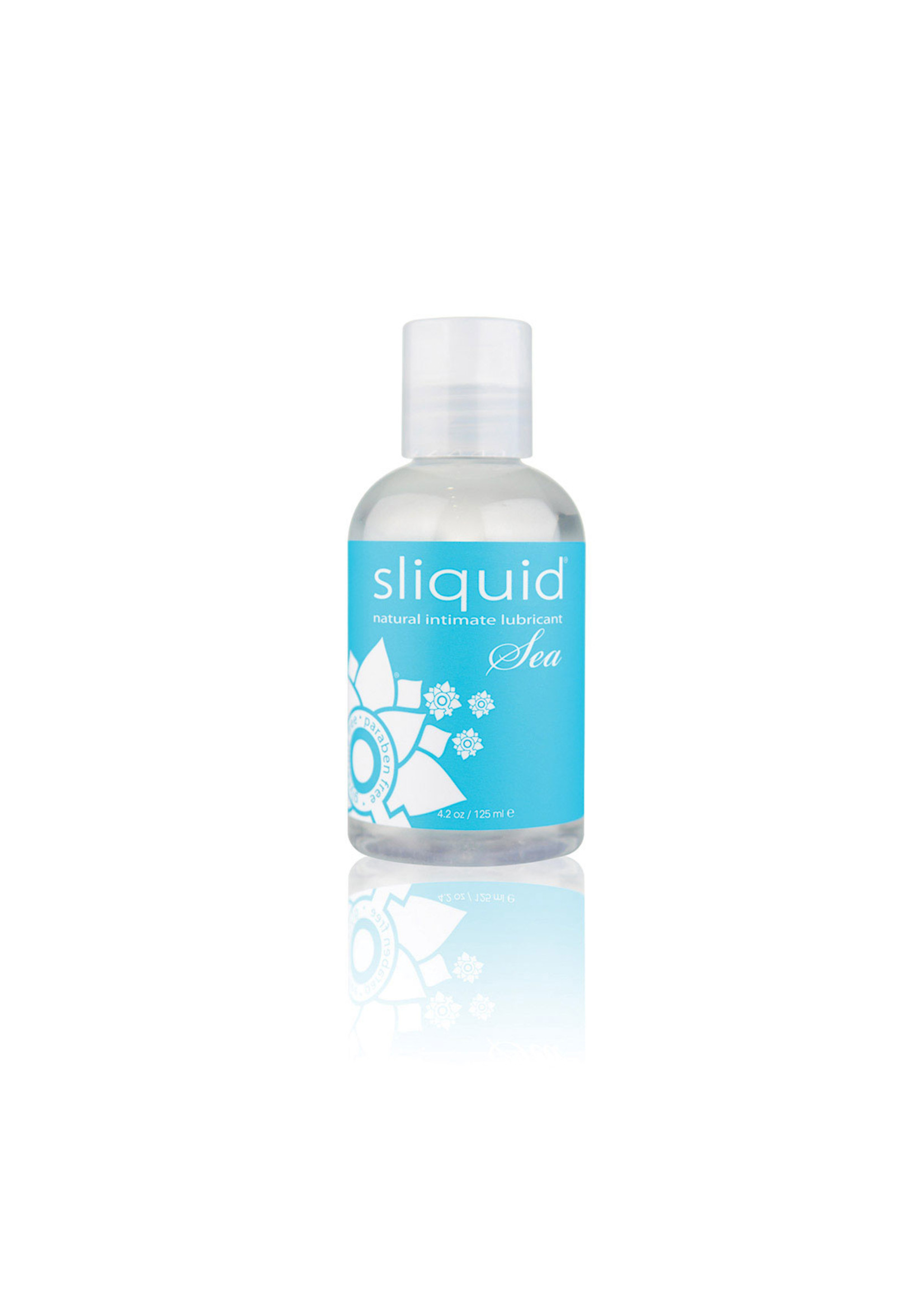 Sliquid Sliquid Sea - 4.2oz