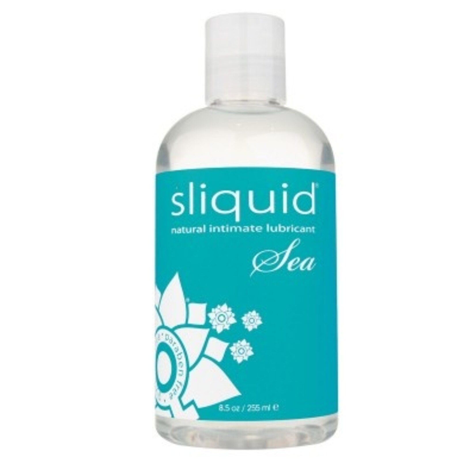Sliquid Sliquid Sea 8.5oz